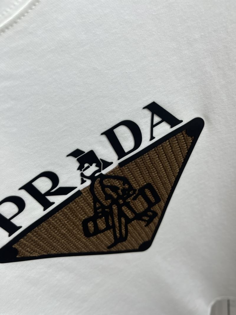 Prada T-Shirts